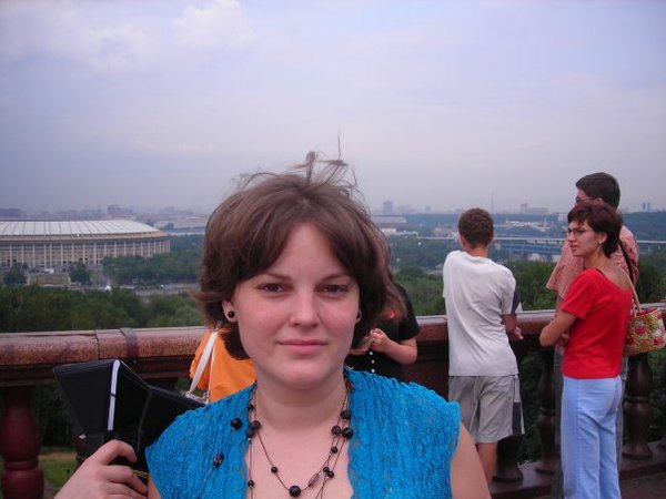 Олеся Пантина