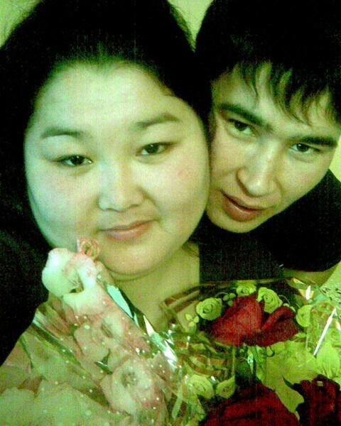 Дана Орынбаева