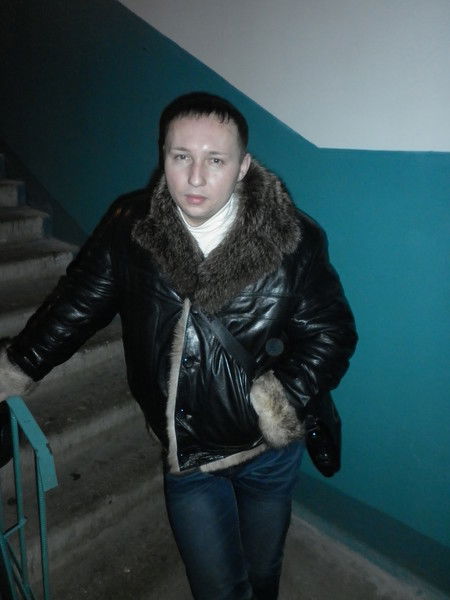 Сергей Кунгурцев