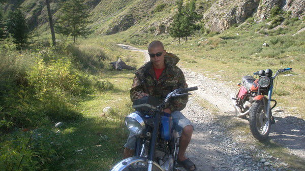 Ванёк Попов