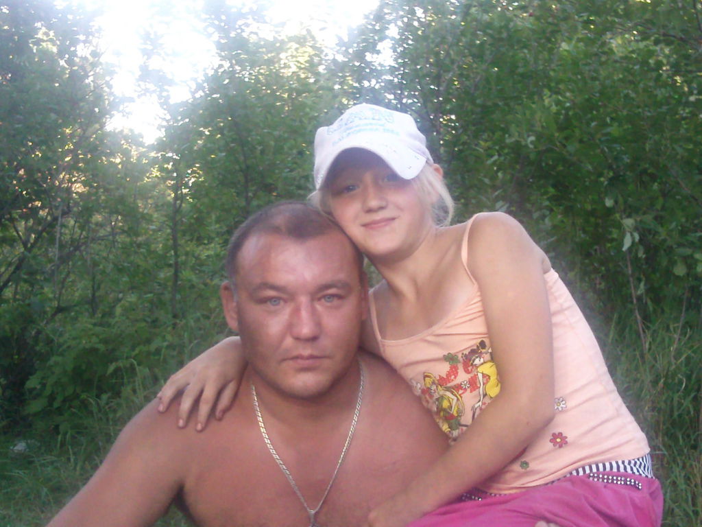 Сергей Смирнов