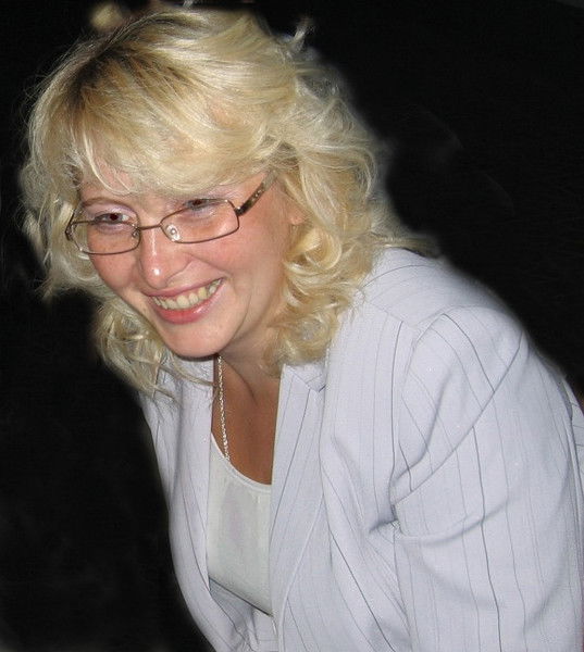 Татьяна Козырь