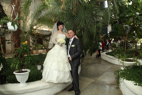 Сергей И Лариса Ивановы