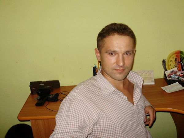 Роман Косыгин