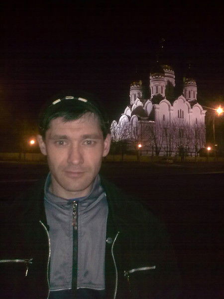 Александр Пигин