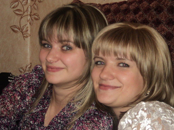 Ирина Наумова