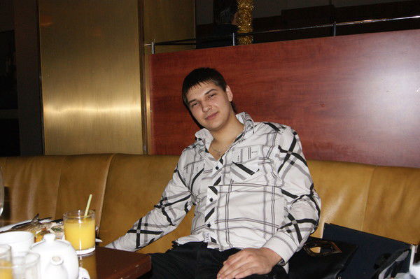 Игорь Дорошенко