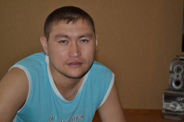 Андрей Сеитов