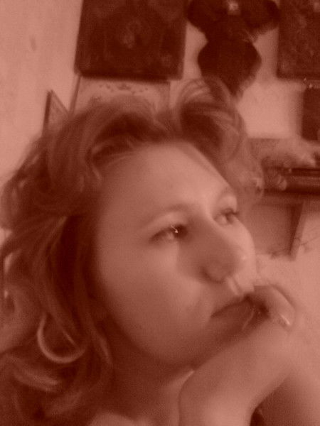 Елизавета Иванова