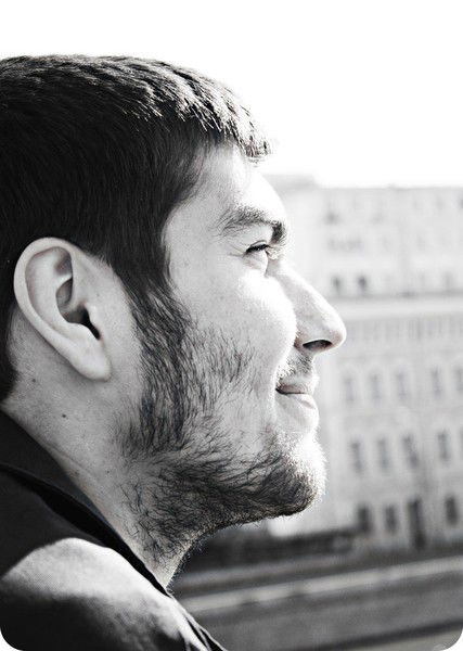 Юрий Артамонов