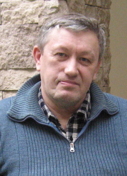 Константин Волков