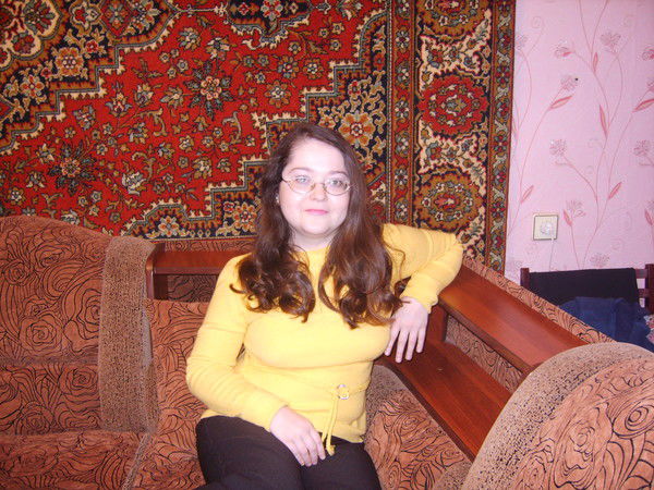 Ольга Белова