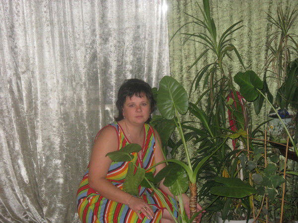 Светлана Мальцева