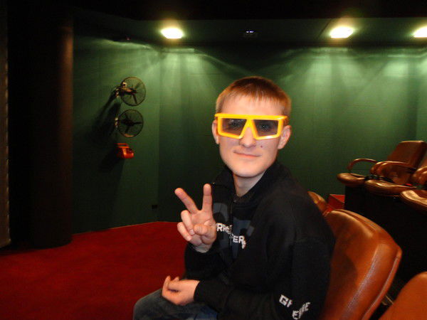 Олег Водчиц