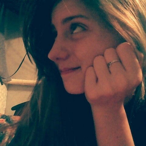 Катя Ткачёва