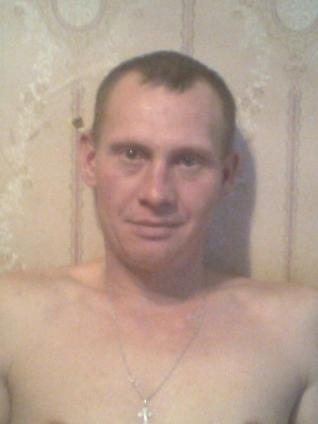 Саня Скурихин