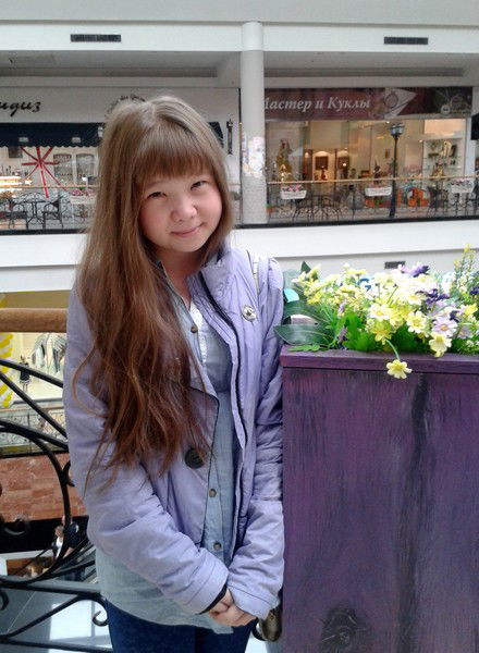 Алима Жилкайдарова