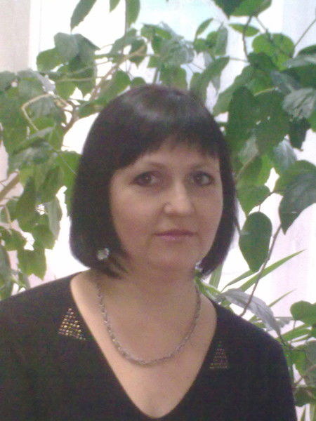 Инна Левищева