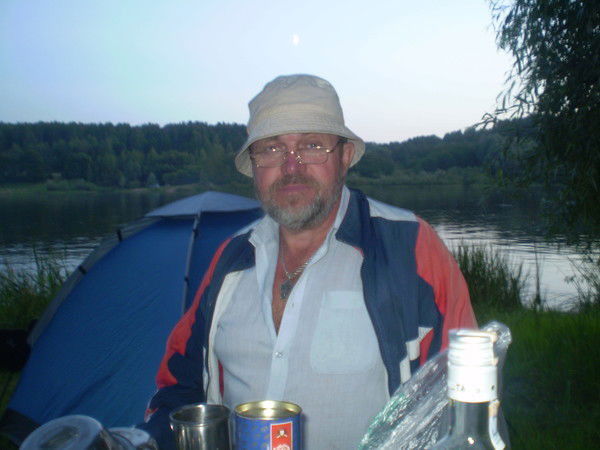 Сергей Евлаш