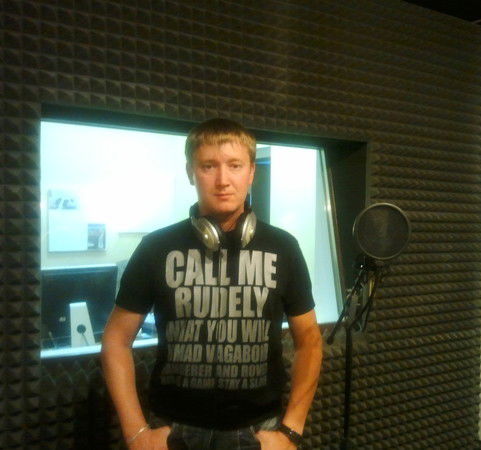 Евгений Иванов