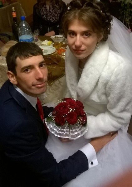 Вітка Дищук