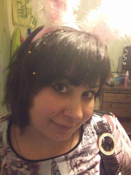 Екатерина Гриневич