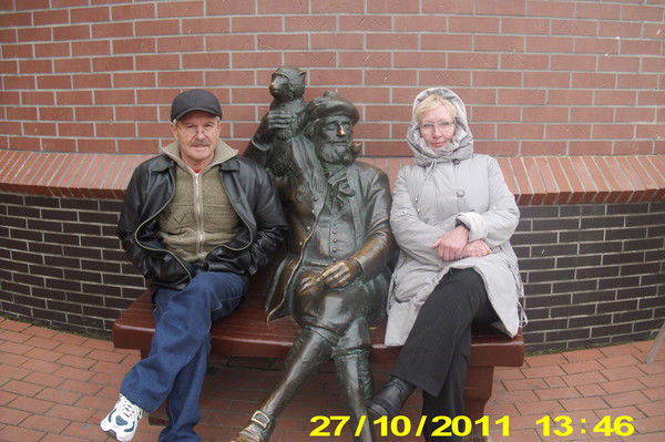 Павел Саблин