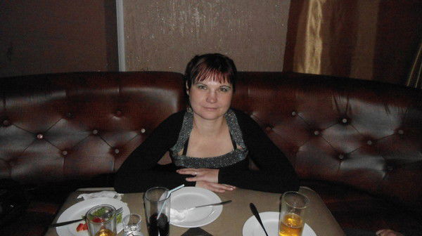 Наталья Алексеева