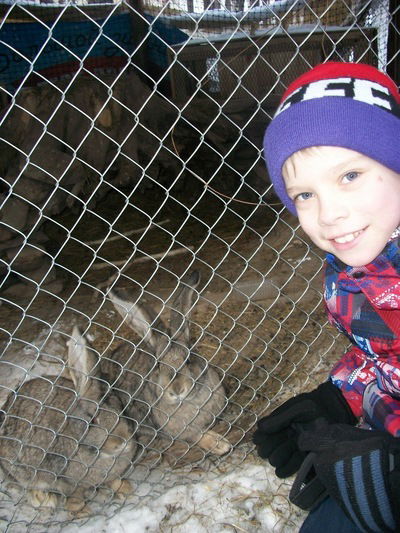 Лев Белорецкий