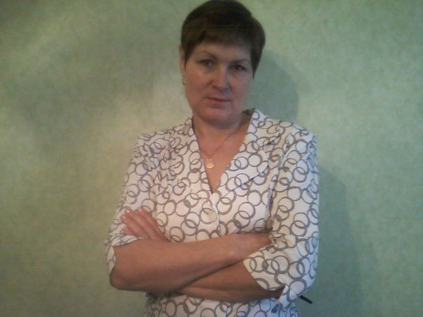 Наталья Коваль