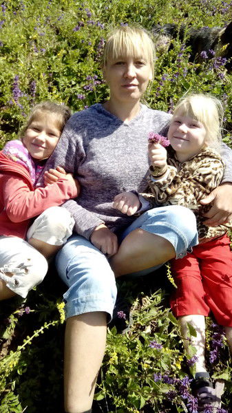 Васильева Елена