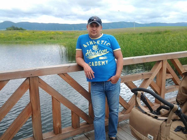 Юрий Остапчук