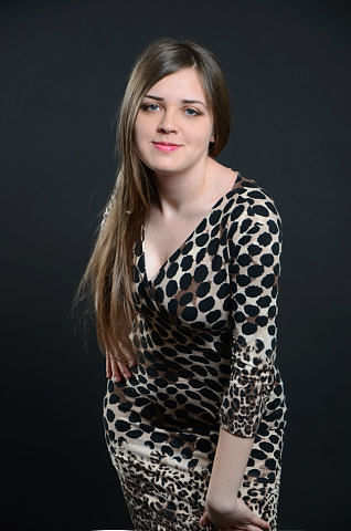 Ольга Свечникова