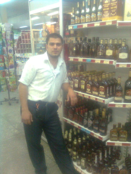 Сергей Валериевич