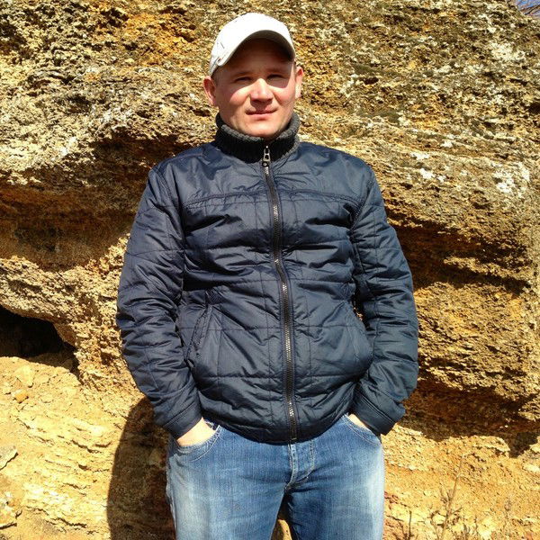 Андрей Широков