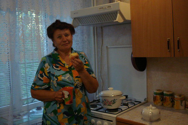 Неля Филиппова