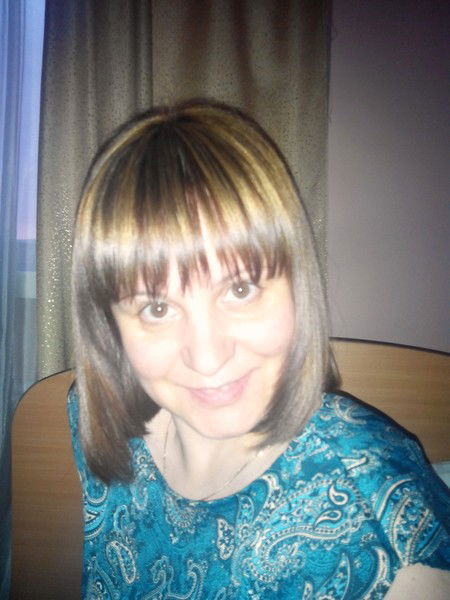 Ольга Хозяинова