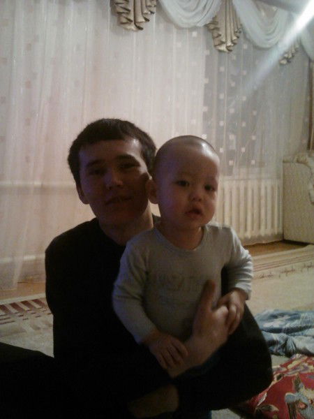 Мейрбек Уразбеков