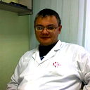 Жорик Алиев