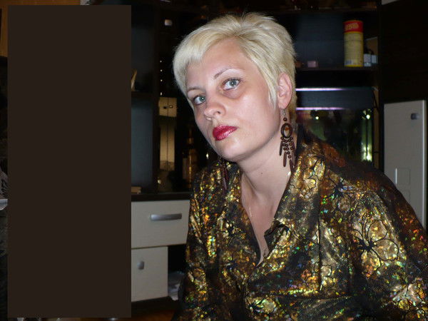 Галина Шатунова