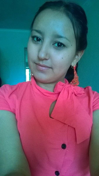 Перизат Майбасова