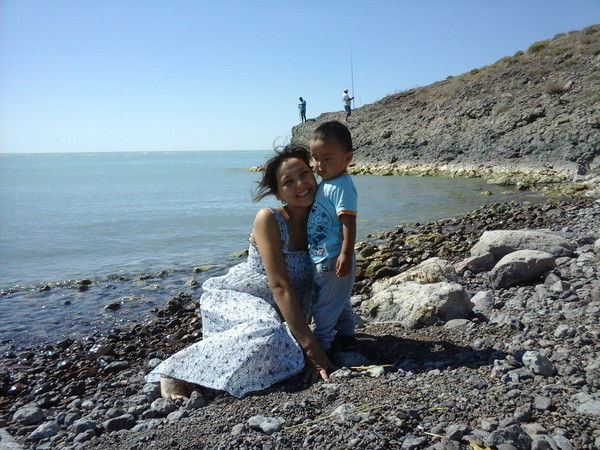 Алия Оралбаева