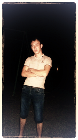 Азамат Утегенов