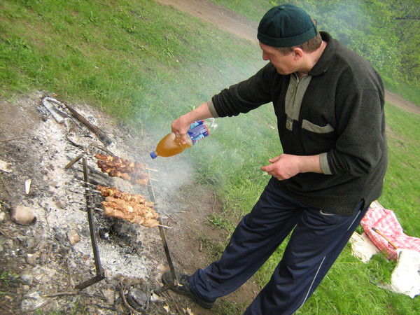 Юрий Егоров