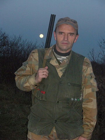 Микола Бльовський