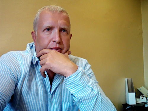 Николай Сахаров