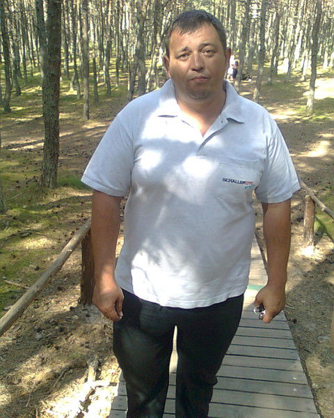 Геннадий Корнеев