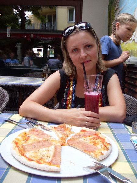 Наталья Алачева