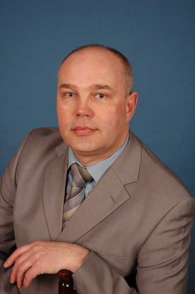 Владимир Савкин