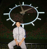 Рустам Мухамеджанов